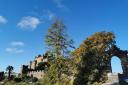 Culzean Castle (Photo - Newsquest archives)