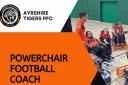 Ayrshire Tigers hunt for new head coach