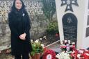 Ayr MSP honours those killed in Battle of Britain