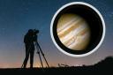 How to see Jupiter's closest approach in 59 years  in Ayrshire (Canva)