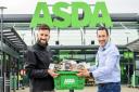 Girvan based meat producer secures contract with Asda with four new products