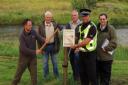 Police Scotland and fishery board join forces to combat rising salmon poaching numbers