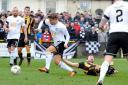 Ayr United will be well aware of the threat posed by West of Scotland Football League sides after their shock loss to Auchinleck Talbot in 2019