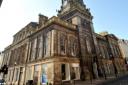 Ayr Town Hall will host the night