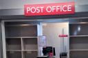Coylton Post Office has opened
