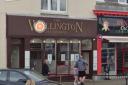 Wellington Fish Restaurant held its last day of service on Sunday