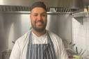 Chef Singh has received his first ever award nomination
