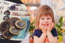 The Scottish Child Payment has been increased from £20 to £25 per week per child