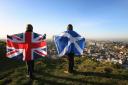 The Supreme Court delivered its ruling on a second Scottish independence referendum