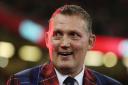 Scottish legend Doddie Weir has passed away, his family confirmed