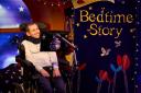 Rob Burrow will read a CBeebies Bedtime Story on Saturday