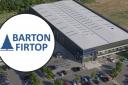 Barton Firtop is offering apprenticeships to local young people to help them gain qualifications.