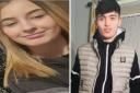 Search launched for missing teens who may have travelled together