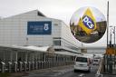 Glasgow Airport issue statement after Border Force announce strike action