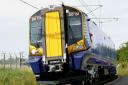 South Scotland MSP repeats demand for rail electrification