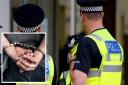 Police Scotland has released its latest stats