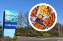 UK fast food chain plan to open first Scottish restaurant at Ayr holiday park