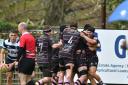 The Ayrshire Bulls aren’t the only local rugby squad hoping for better times in 2023 after ending the old year with defeat in the FOSROC Super 6 Championship final against Watsonians