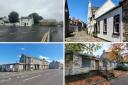We've picked out five commercial properties currently for sale in Irvine and Kilwinning