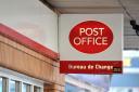 Plans for a new Post Office facility in Whitletts have been cancelled - just weeks before the counter was due to open