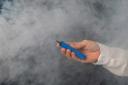 The local MSP welcomed a Scottish Government review into the environmental impact and management of disposable vapes