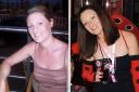 Woman’s heartbreak as missing sister’s 40th birthday passes