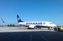 Ryanair is to recruit 200 additional staff to work at its Prestwick maintenance facility