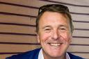Cricket star Phil Tufnell will be in attendance