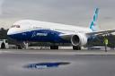 Two Boeing 787 Dreamliners to be scrapped at Scots airport in 'world first'