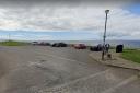 Harbour Street Ballast Bank Car Park is recommended for motorhome trial. Image Google. Free to use by BBC partners