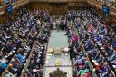 Diaries can shift fast in the House of Commons