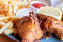 Seven Scottish takeaways have been named in the list of the best 50 for fish and chips in the UK