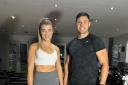 Last year, the Grant Neilson and Jacalyn Dunlop started their own fitness business, G & J Coaching and are now RSABI fitness ambassadors