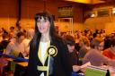 Margaret Ferrier lost the SNP whip for breaching Covid rules
