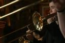 Trombonist Joshua Parkhill, from Ayr, is the only representative from Scotland in the semi-final of the 2023 European Soloist Competition