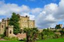 Culzean Castle (Photo by Gordon Angus Taylor)