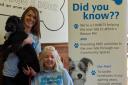 Give a Dog a Bone, an animal charity which has three locations across Troon, Glasgow and Alloa