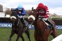 A field of 31 horses has been confirmed for the Coral Scottish Grand National at Ayr on April 22