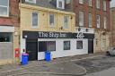 The Ship Inn, Ayr will close for good this month.