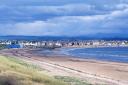 Prestwick's beach is on the list for a clean up