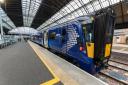ScotRail confirmed the changes yesterday, May 2