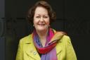 Dr Philippa Whitford, SNP MP for Central Ayrshire