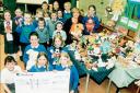 Struthers pupils sent soft toys to help children in Iraq