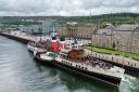 Bookings are now open for the Waverley's first cruises of 2024