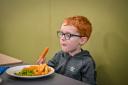 Asda today announced that its hugely popular ‘Kids Eat for £1’ café meal deals will continue in Scotland