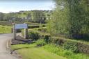 Crofthead Holiday Park, outside Ayr. Image: Google