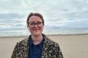Zanne Domoney-Lyttle has been named as SURF’s local facilitator for Girvan