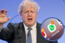 The Cabinet Office has announced its intention to seek a judicial review into the request for Boris Johnson's WhatsApp messages for the Covid Inquiry