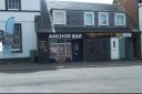 PHOTOS: Girvan's Anchor Bar up for auction with a starting price of £75,000