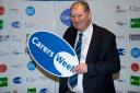 Allan Dorans MP is supporting Carers Week
